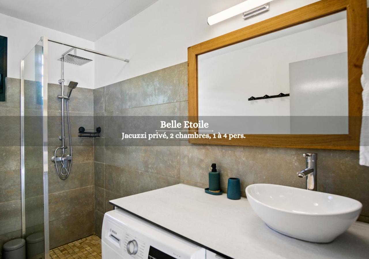 Jo'Z Le Reve Appartement Les Anses-d'Arlets Buitenkant foto